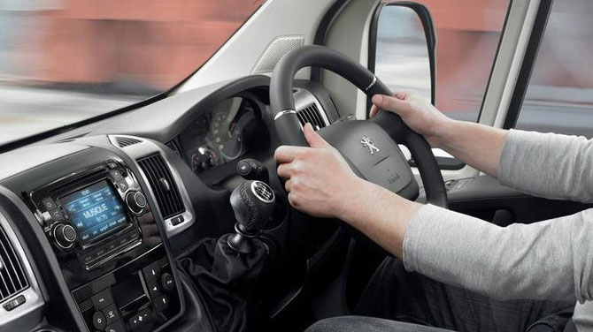 Peugeot Expert Combi